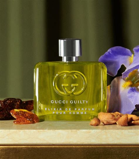 gucci guilty poor homme|Gucci Guilty pour homme by.